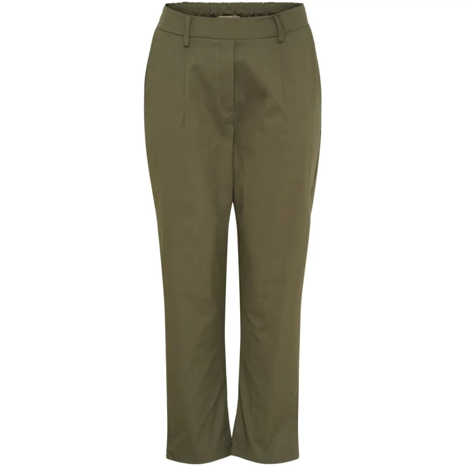 Marta du Château bukser MdcMisty 256338 – Military270 — produktfoto