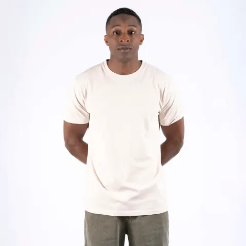 Marcus MAandy ss t-shirt – Wind Chrime — produktfoto