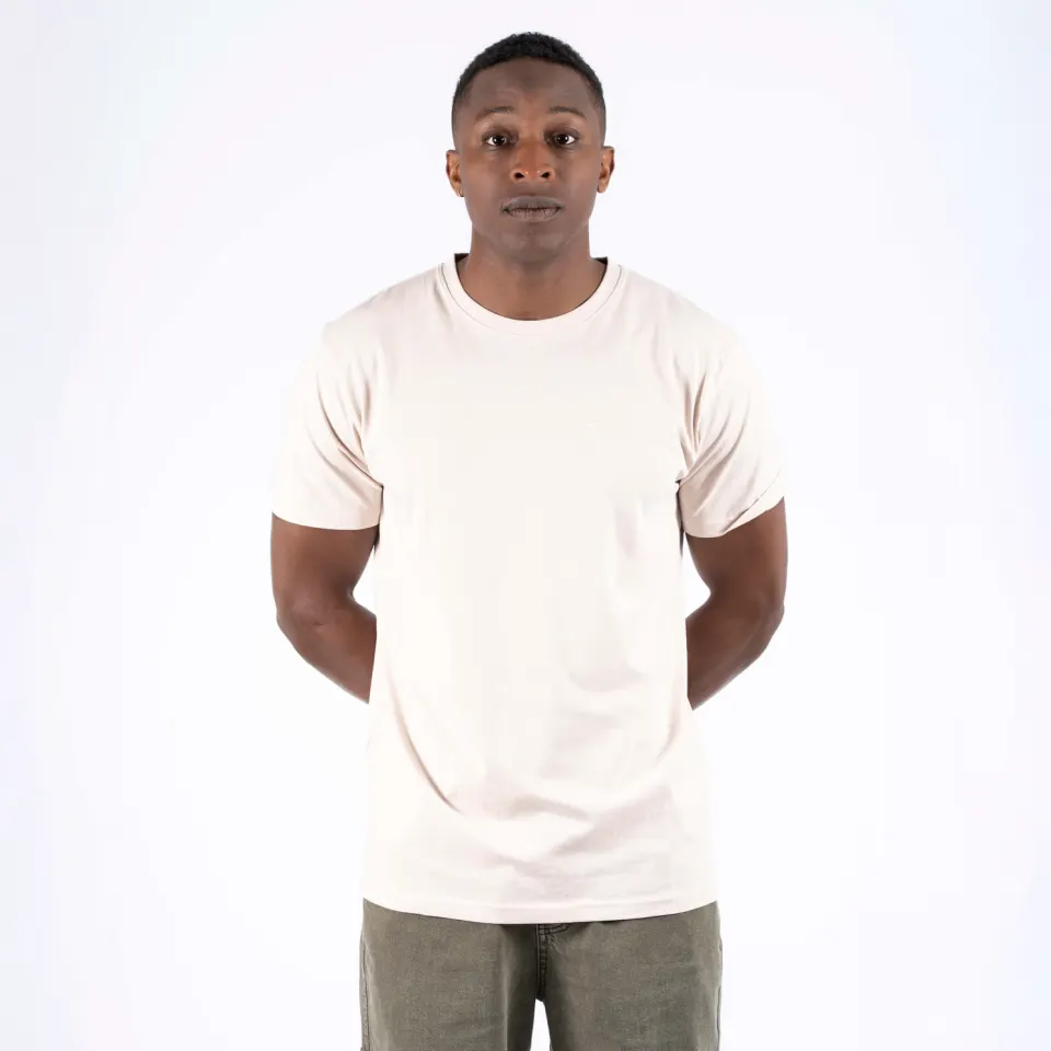 Marcus MAandy ss t-shirt – Wind Chrime — produktfoto