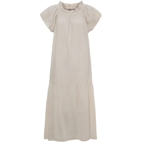 Marta du Château kjole MdcZenith 8367 – beige — produktfoto