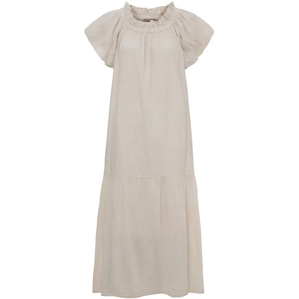 Marta du Château kjole MdcZenith 8367 – beige — produktfoto