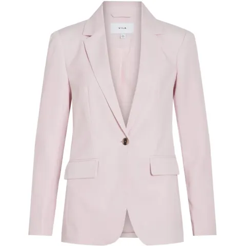 VILA Blazer VIKemba – Cherry Blossom — produktfoto