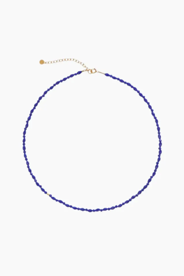 STINE A Miss Paris Necklace – Montmartre — produktfoto