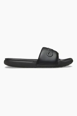 Crocs All Day Slide – sort — produktfoto