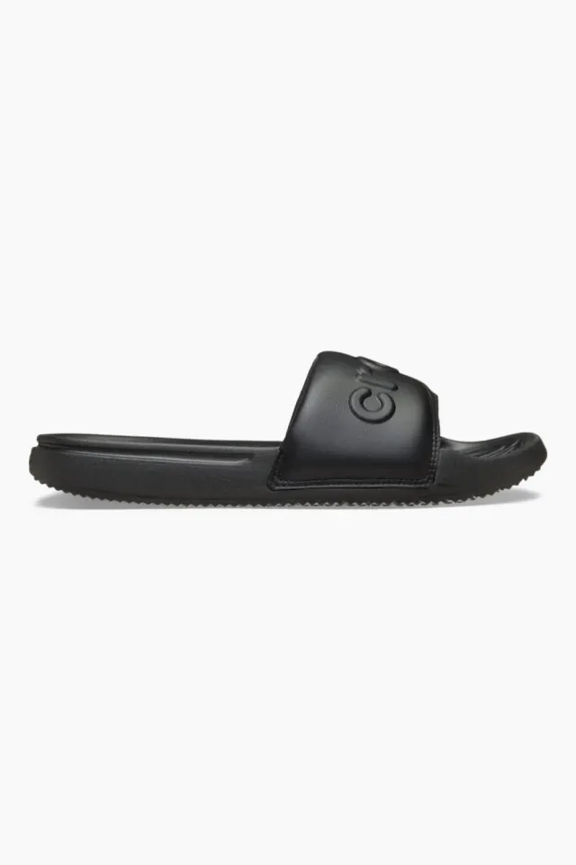 Crocs All Day Slide – sort — produktfoto