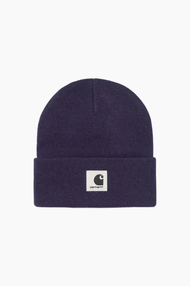 Carhartt Ashley Beanie - Aura – Carhartt WIP — produktfoto