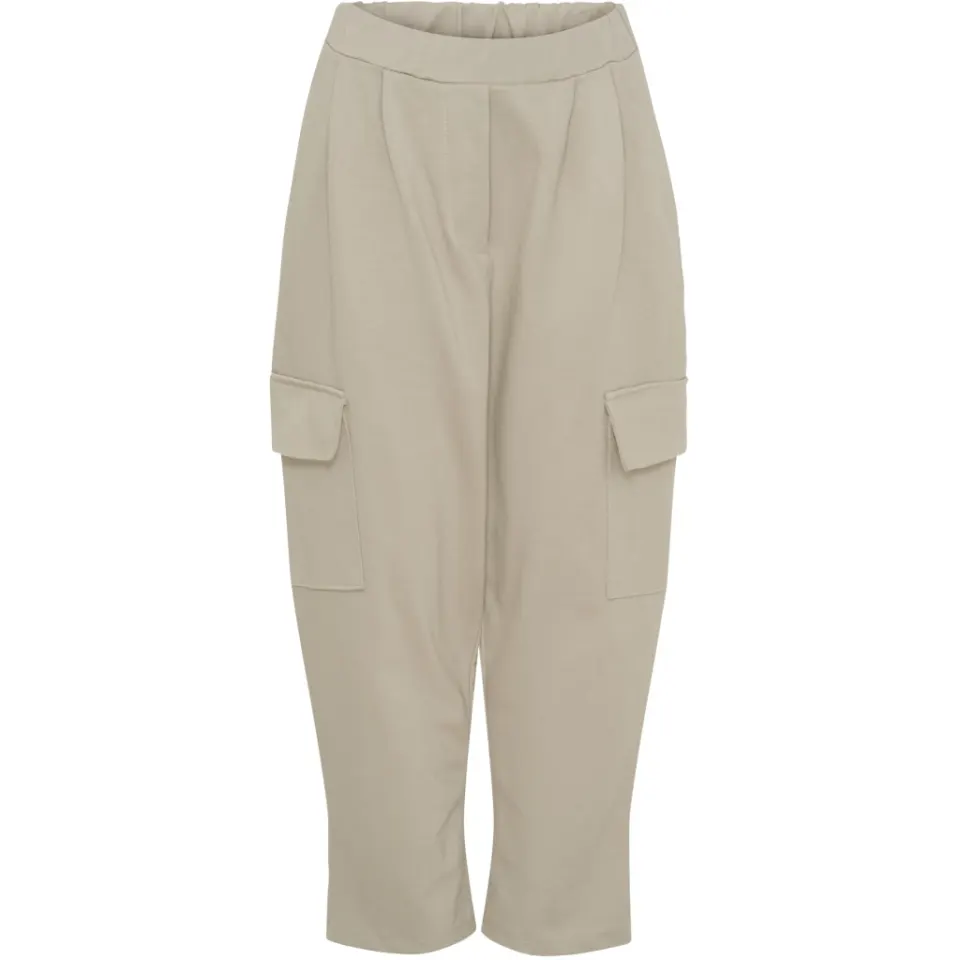 Marta du Château bukser MdcLaurene 6725 – beige — produktfoto