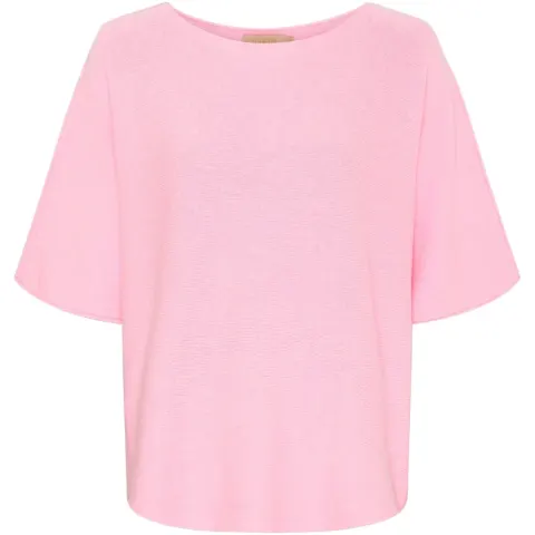Marta du Château strik MdcSia 5003 – Bubblegum — produktfoto
