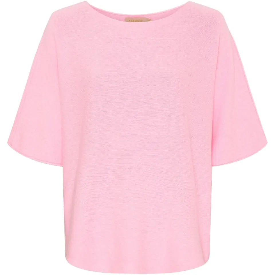 Marta du Château strik MdcSia 5003 – Bubblegum — produktfoto
