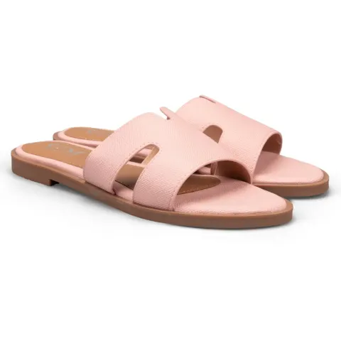 Olina sandaler 5317 – pink — produktfoto