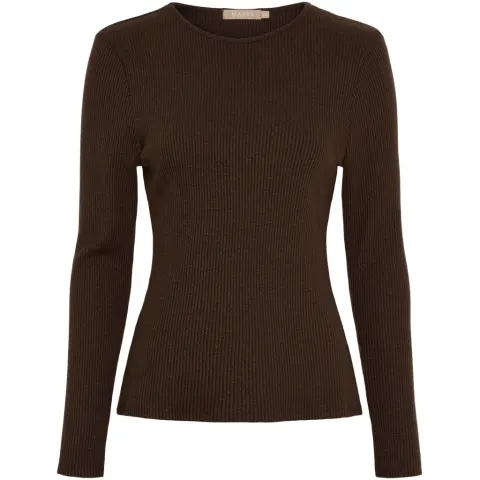 Marta du Château langærmet t-shirt 38915M – Moro1 — produktfoto
