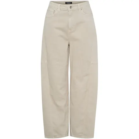 Marta du Château Jeans MdcMiltus MDC243-JP9128 – camel — produktfoto