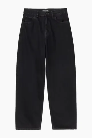 Carhartt W' Brandon Pant - Blue Midnight – Carhartt WIP — produktfoto