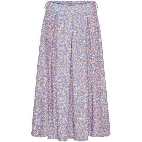 Marta du Château nederdel MdcMalika 6791 – Jeans620tpg-yn — produktfoto