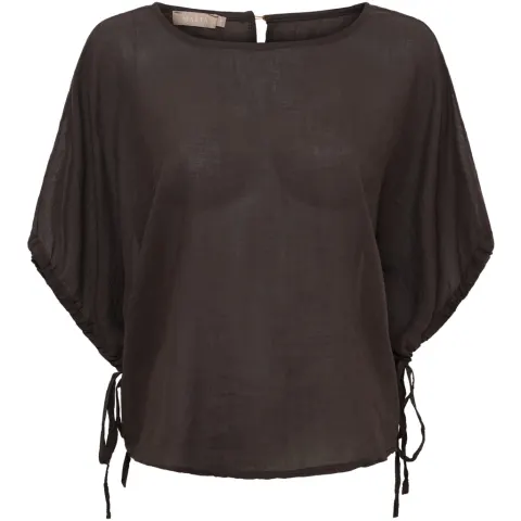Marta du Château bluse MdcAnnalise 2383M – Bear — produktfoto