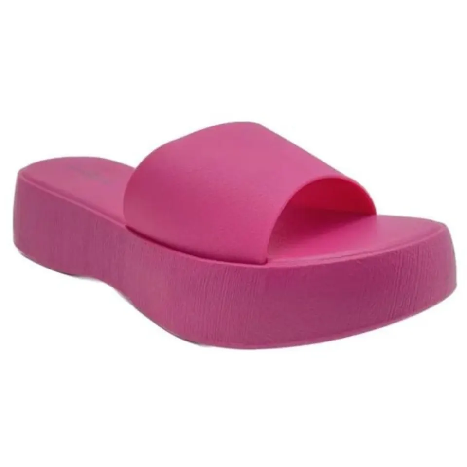 Alya slippers 1118 – Fuxia — produktfoto