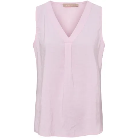 Marta du Château top MdcOpaline 68332M – Pink50 — produktfoto