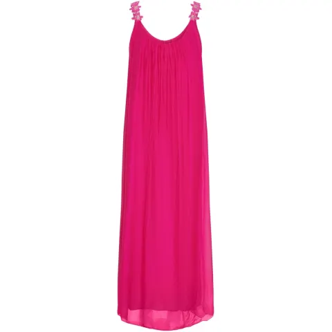 Marta du Château kjole MdcCiara 65675 – Fuxia — produktfoto