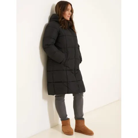 Vero Moda jakke Vmmillas – sort — produktfoto