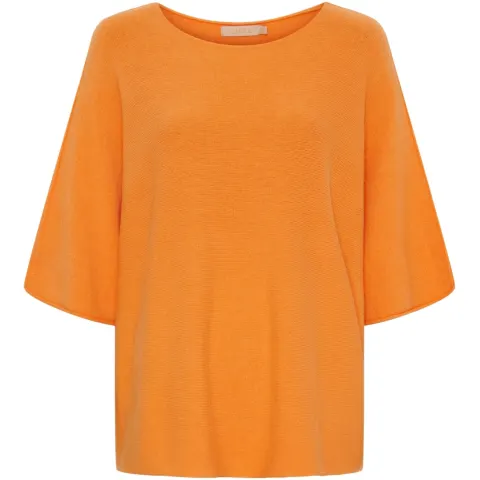 Marta du Château strik MdcSia 5003 – Orange14472 — produktfoto