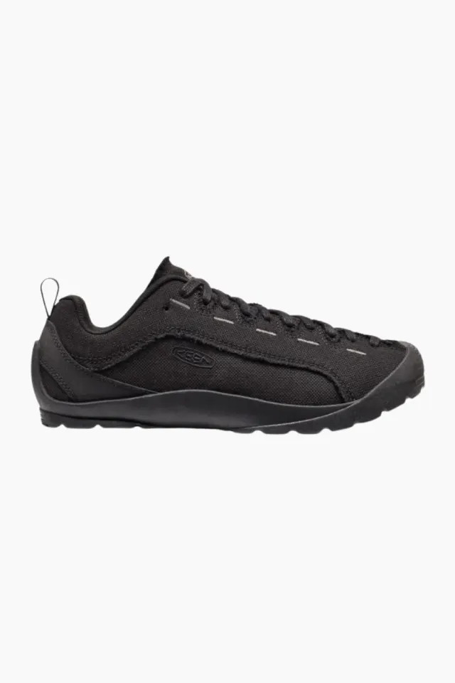 KEEN KE Jasper Split W Sneakers – sort — produktfoto