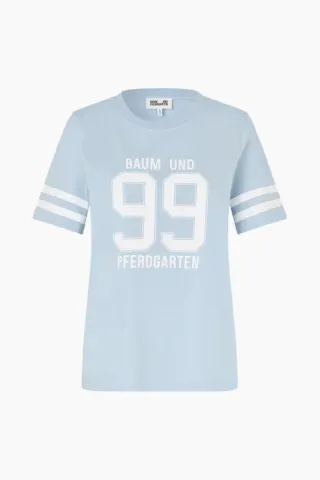 Baum und Pferdgarten Jawo T-shirt – Kentucky Blue 99 — produktfoto