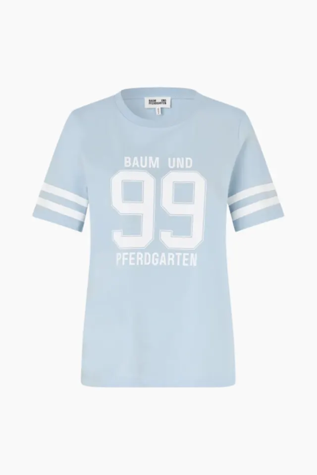 Baum und Pferdgarten Jawo T-shirt – Kentucky Blue 99 — produktfoto