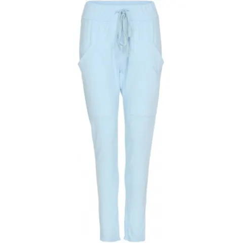 Marta du Château bukser 68139 – Celeste Blue — produktfoto