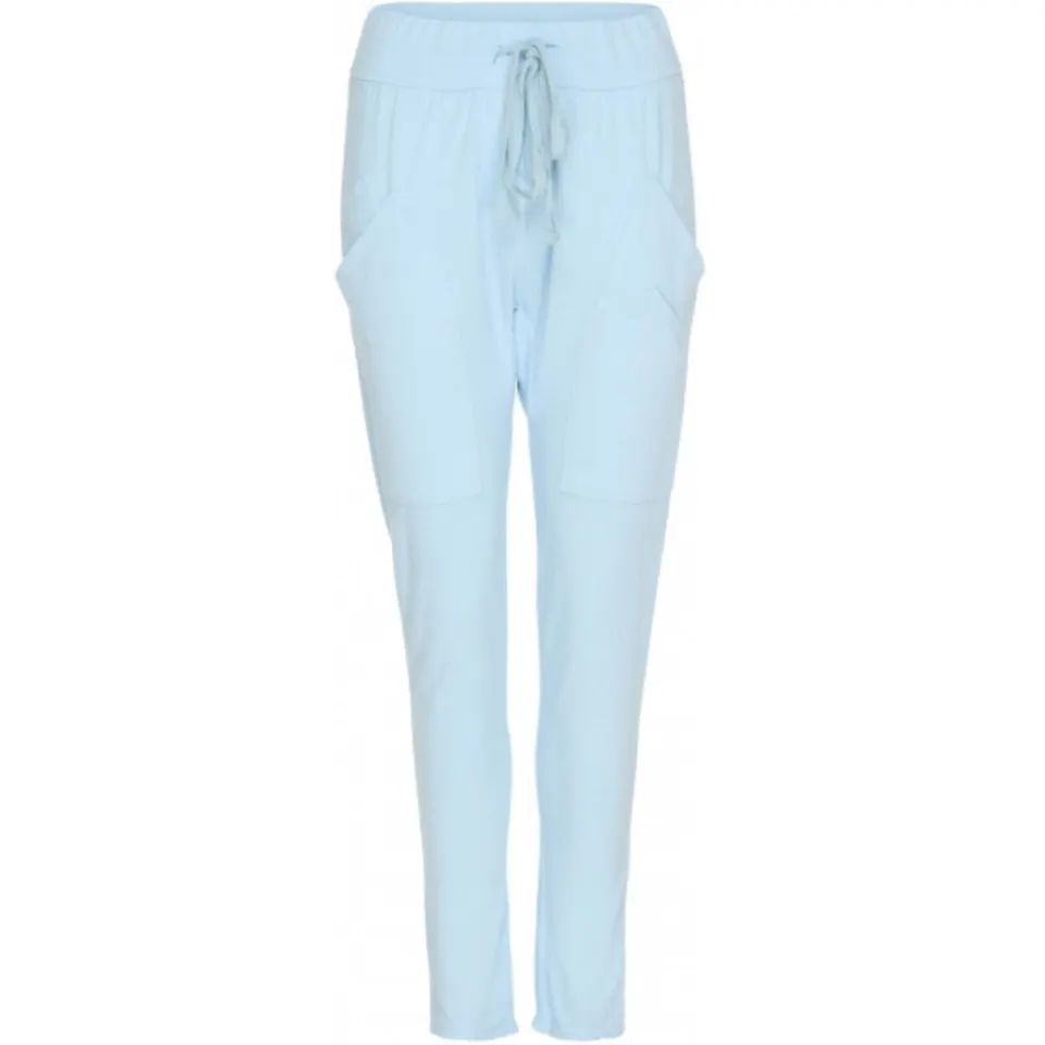 Marta du Château bukser 68139 – Celeste Blue — produktfoto