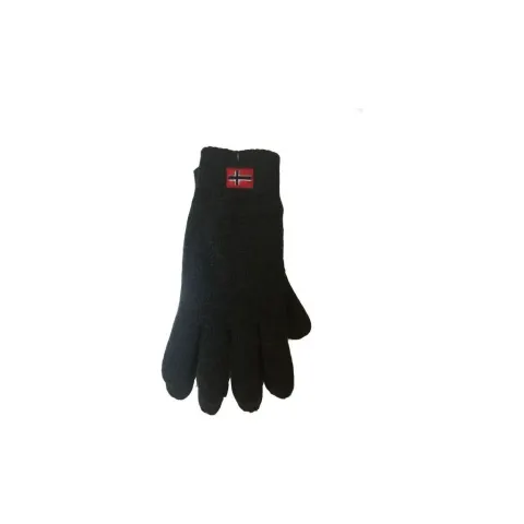 Tex-Time Nordic Handsker Unisex – Charcoal — produktfoto