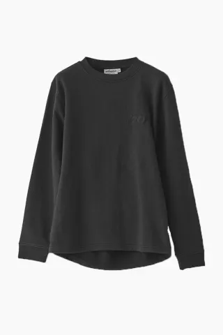 H2O Fagerholt Um Sweat – sort — produktfoto