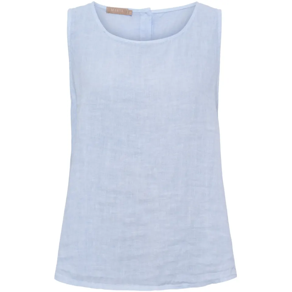 Marta du Château top MdcAlessia 258917 – Cielo — produktfoto
