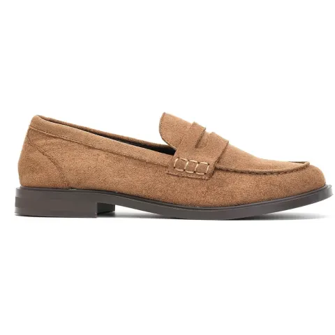 Cataleya Loafers 1550 – Mocha — produktfoto