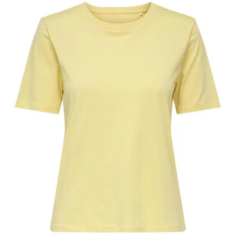 ONLY bluse Onlhappy – Sunlight — produktfoto