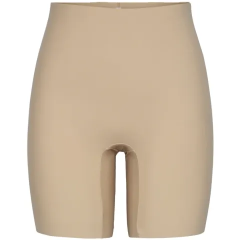 Pieces shorts Pcnamee – Peach Taffy — produktfoto