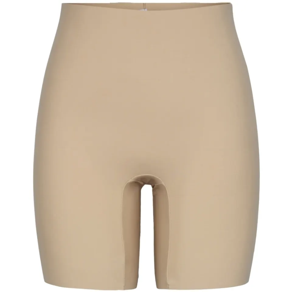 Pieces shorts Pcnamee – Peach Taffy — produktfoto