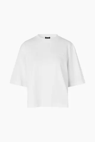 Baum und Pferdgarten Jiana T-shirt – hvid — produktfoto