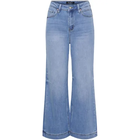 Marta du Château jeans MdcStarley MDC255-JP9113 – Denim — produktfoto