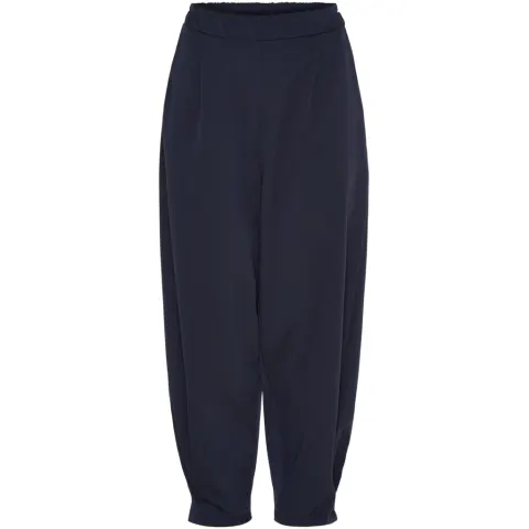 Marta du Château bukser MdcGilly 56172/Giada – Dark Blue5 — produktfoto
