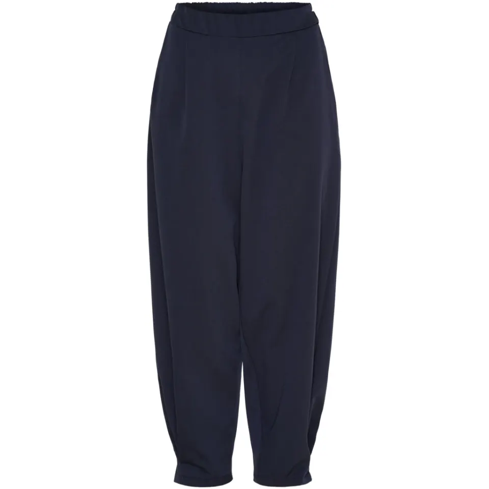 Marta du Château bukser MdcGilly 56172/Giada – Dark Blue5 — produktfoto
