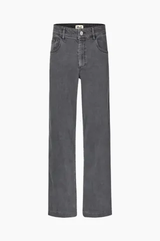 Baum und Pferdgarten Nicette Jeans – Grey Denim — produktfoto