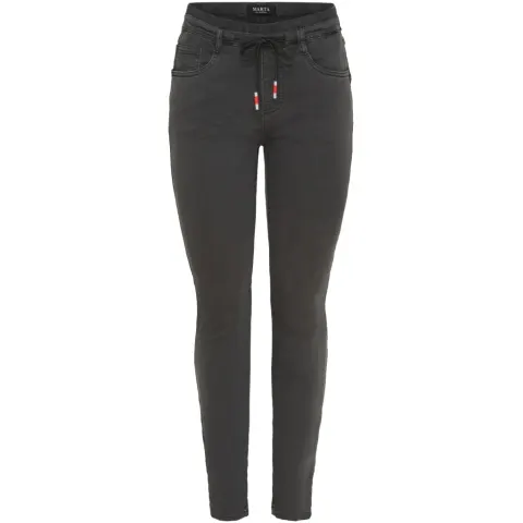 Marta du Château jeans MdcNatalje MDC194-JP26206-104 – Denim — produktfoto