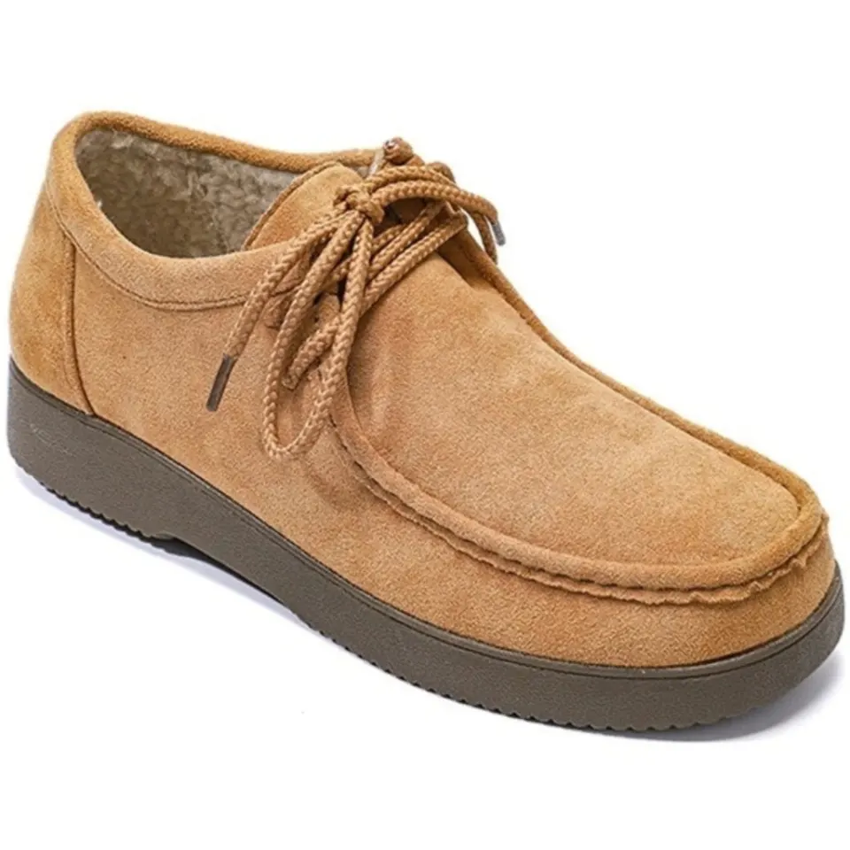 Ondine loafers WD111 – camel — produktfoto