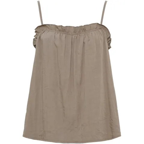 Marta du Château top MdcNoelia 58285M – Fango675 — produktfoto