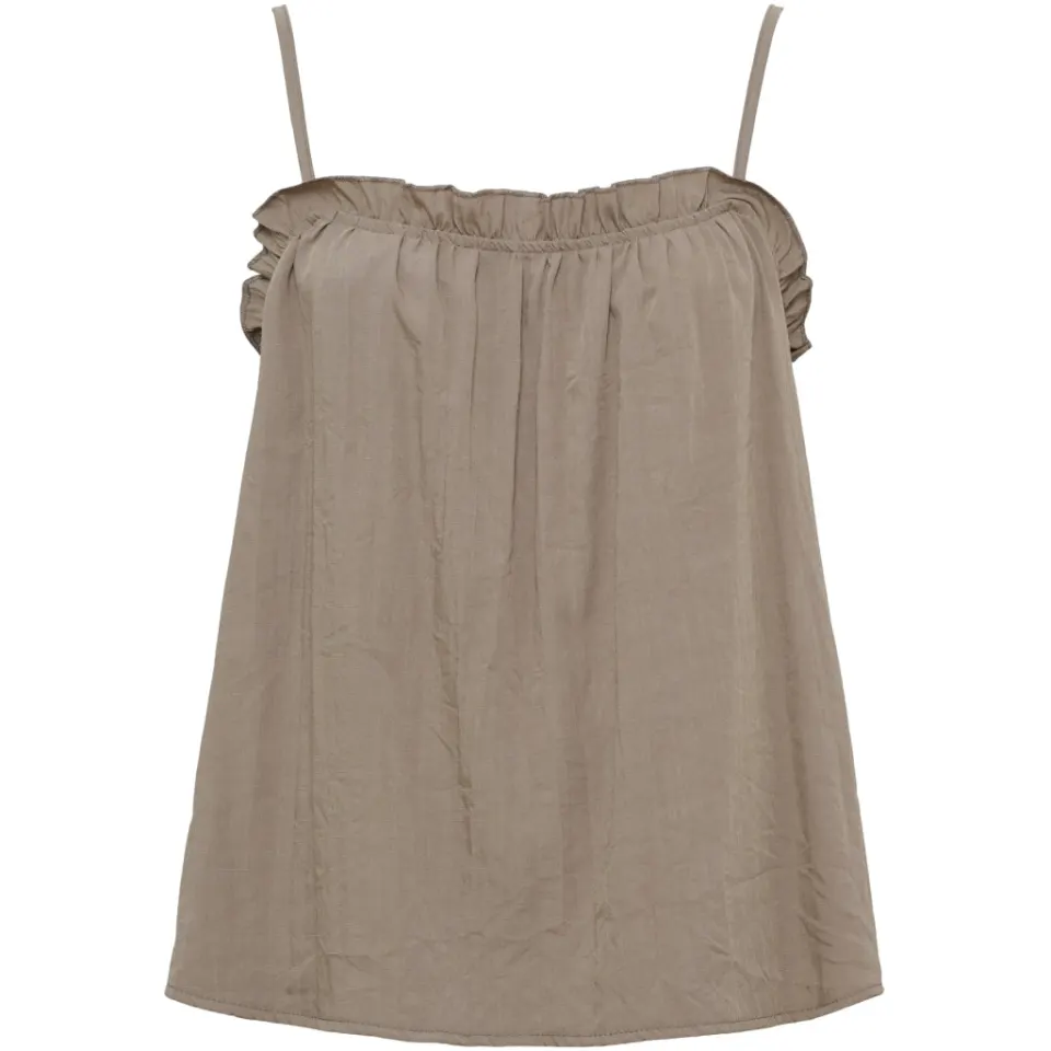 Marta du Château top MdcNoelia 58285M – Fango675 — produktfoto