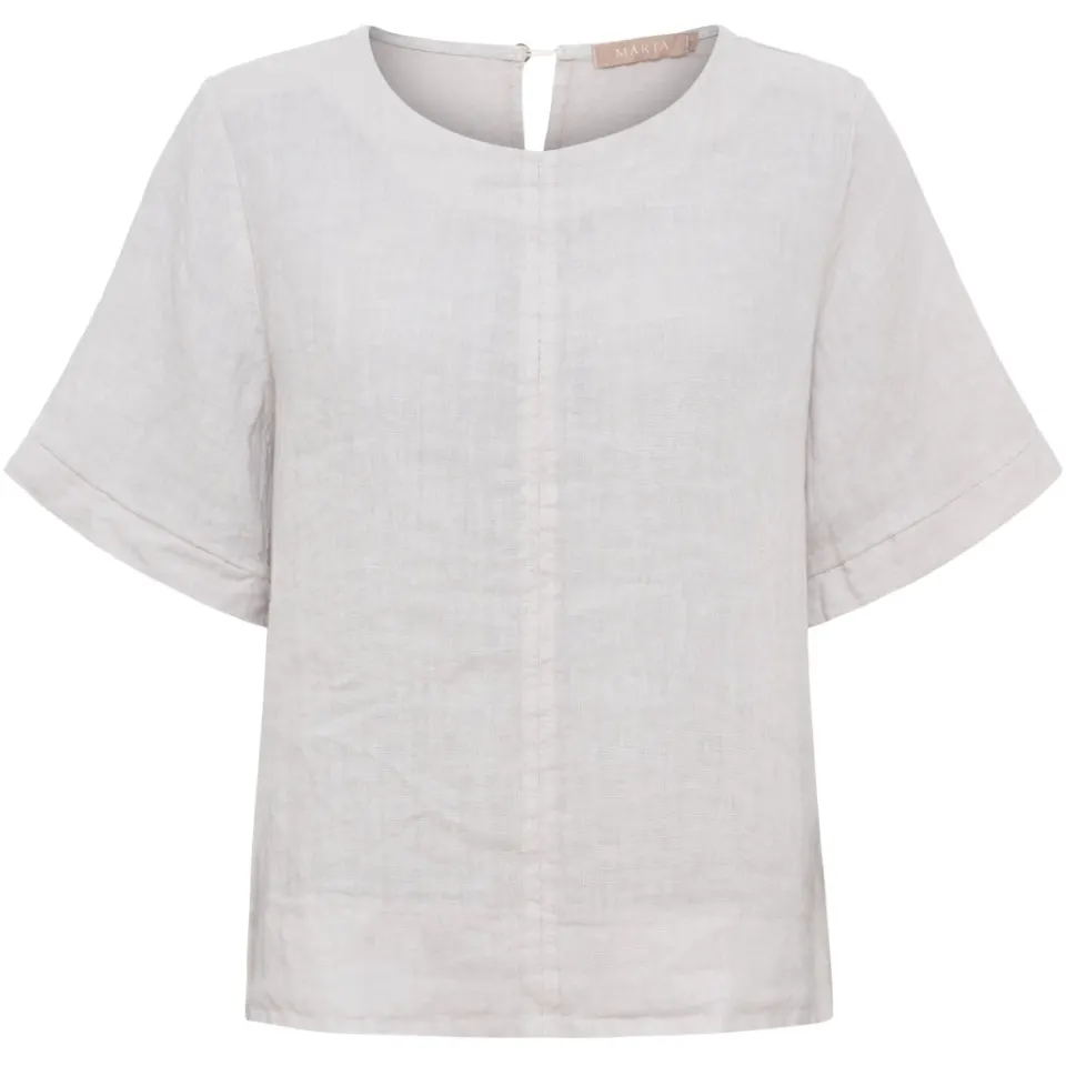 Marta du Château top MdcCeyla TC268010 – Sabbia — produktfoto