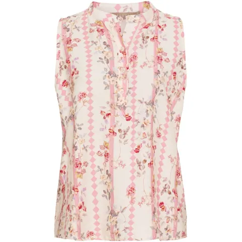 Marta du Château top MdcCatalina 6993 – Rosa2319TPS — produktfoto