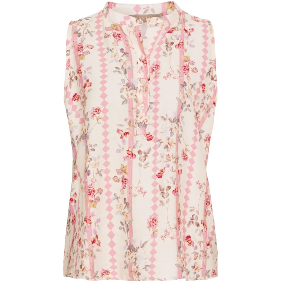 Marta du Château top MdcCatalina 6993 – Rosa2319TPS — produktfoto