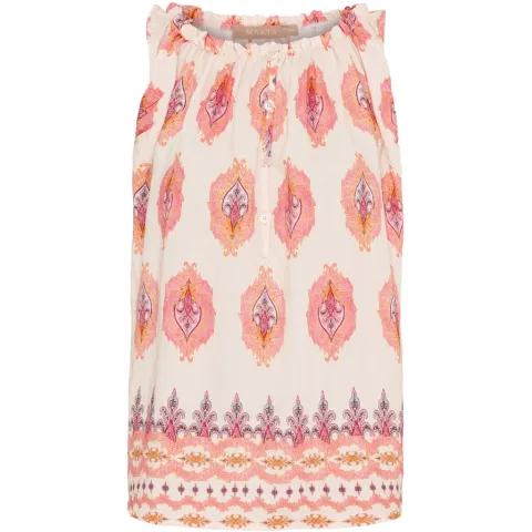 Marta du Château top MdcSilja – Fuxia4160tpi — produktfoto
