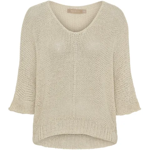 Marta du Château strik 7010 – Cream103 — produktfoto